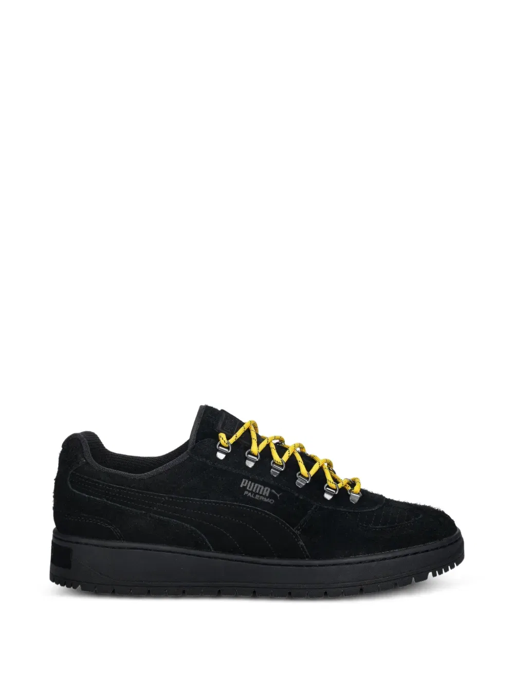 Кроссовки Palermo Alpino Puma, черный