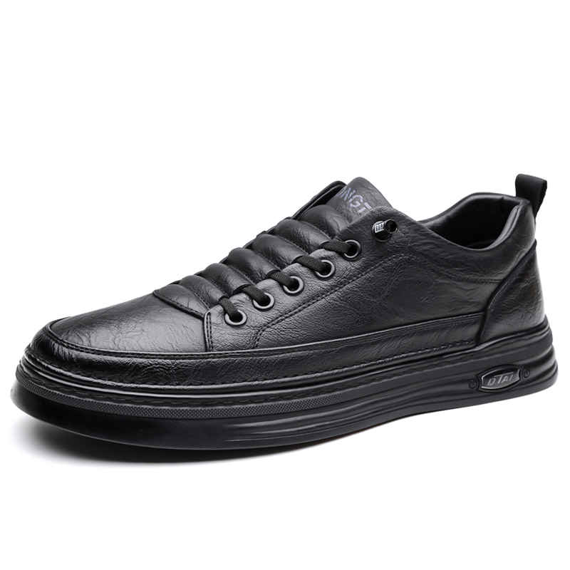 

Низкие мужские кроссовки PTLS, Black