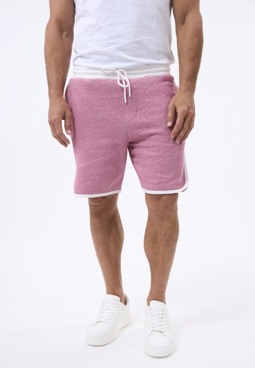 

Шорты 2-PACK - Tracksuit bottoms Felix Hardy, кремовый