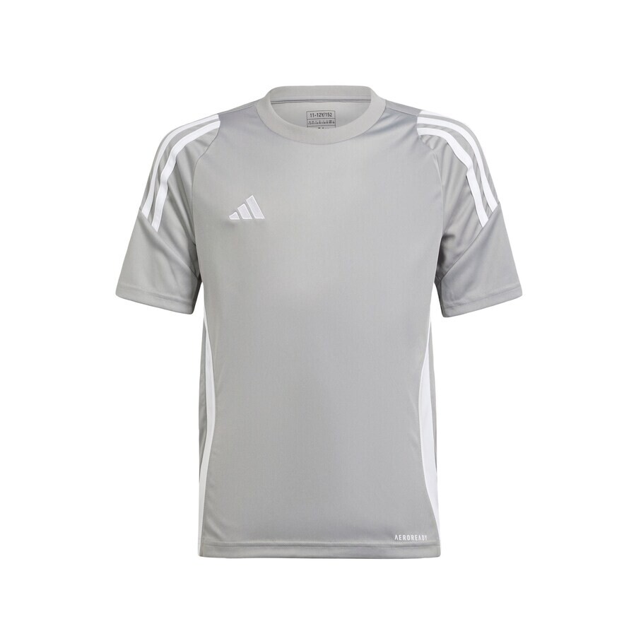 

Спортивная футболка ADIDAS PERFORMANCE Performance Tiro 24, серый