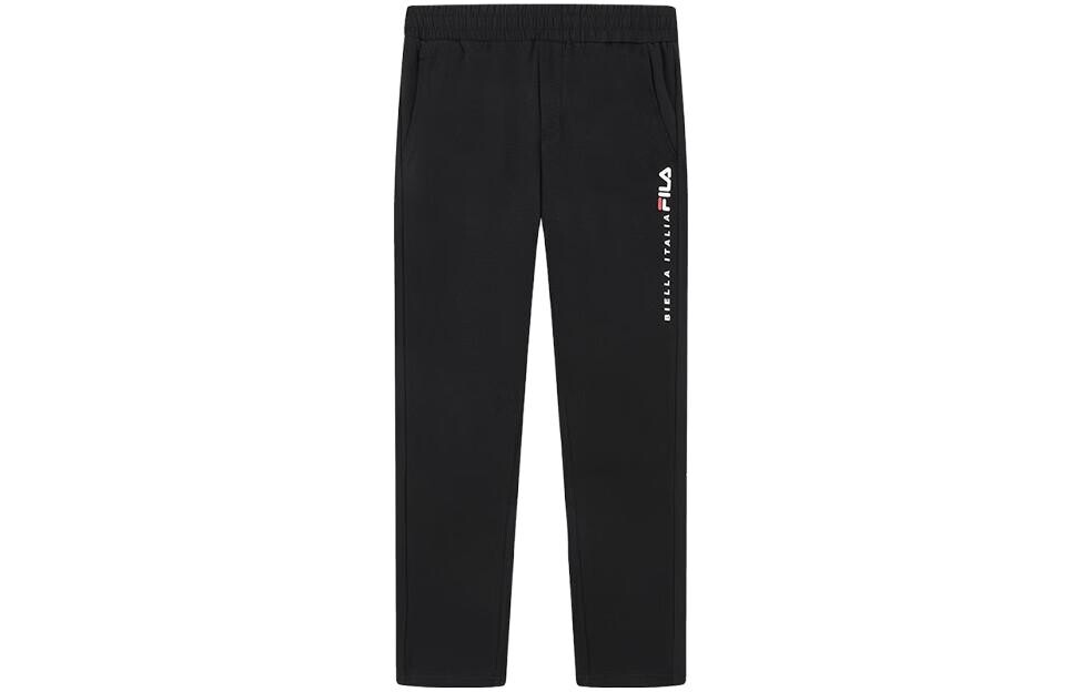 

FILA Мужские повседневные шорты, цвет Black
