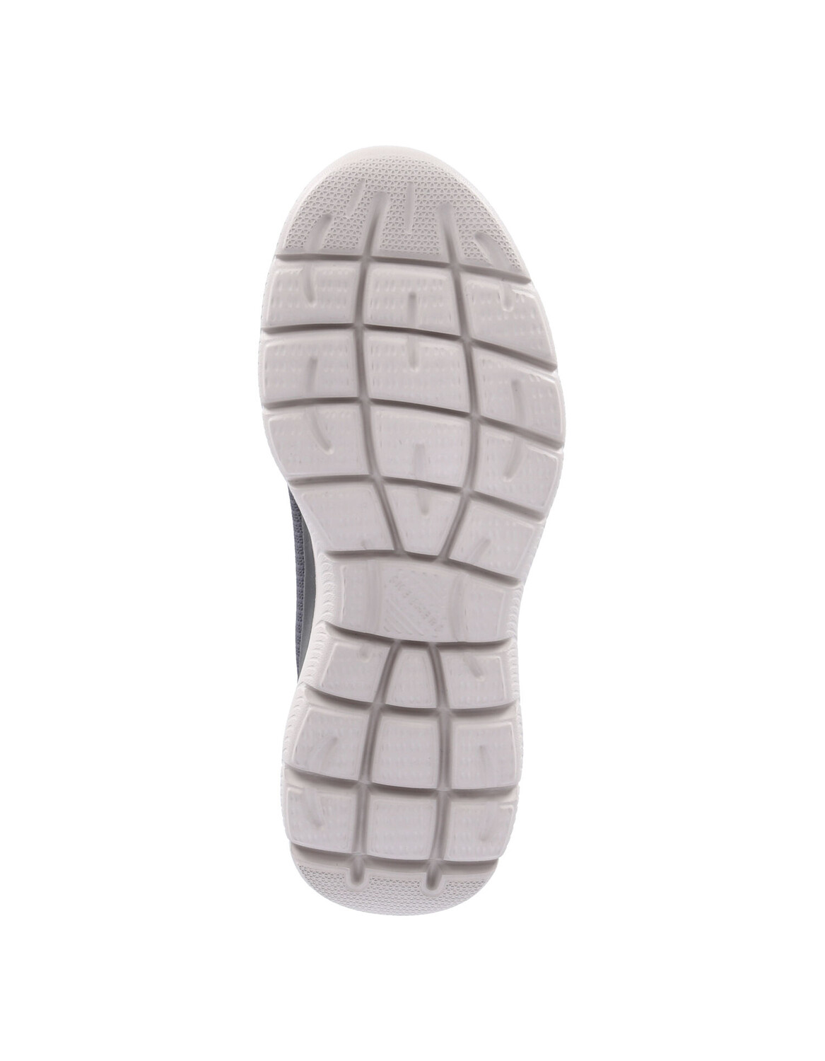 Низкие кроссовки Skechers SUMMITS HIGH RANGE, цвет charcoal — фото 3