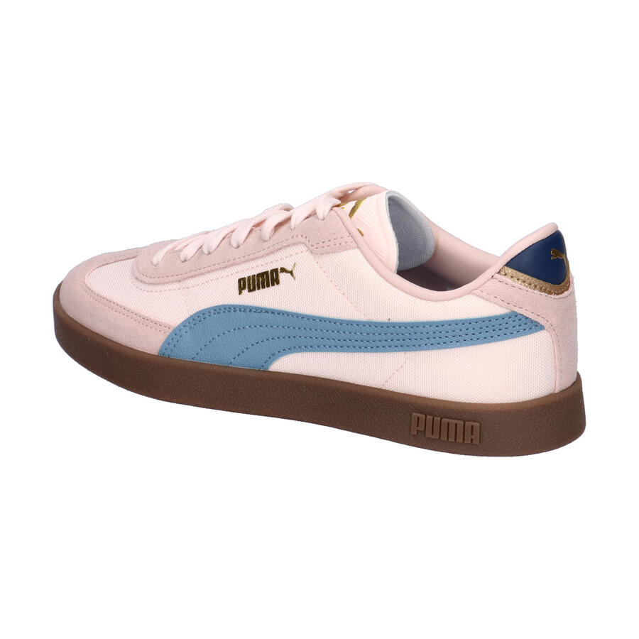 Детские кроссовки Puma Club II Era CV Jr 401572 — фото 3