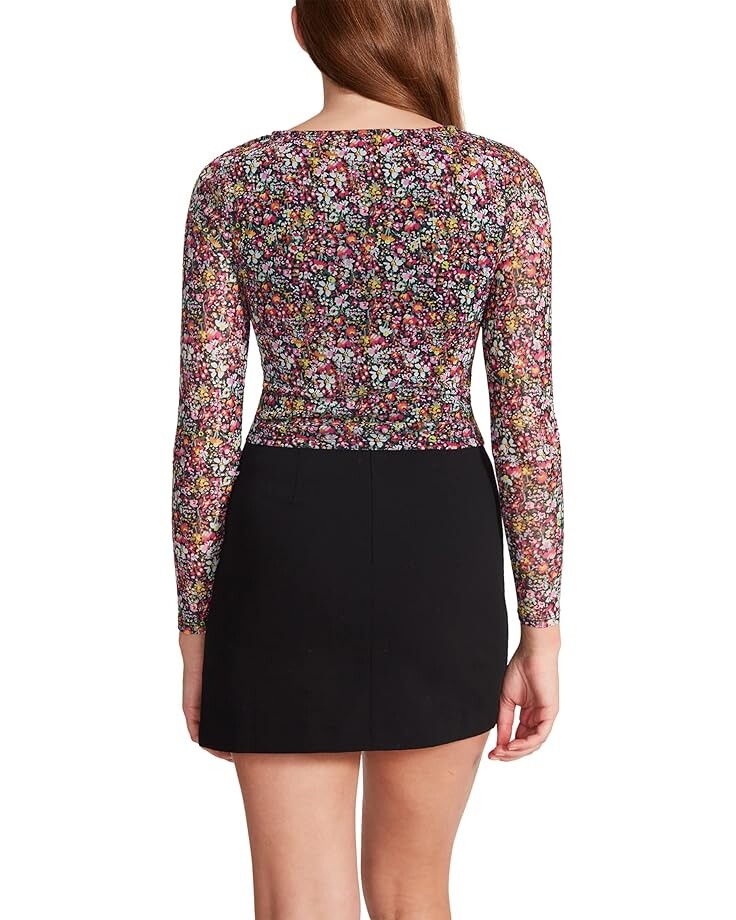 

Топ Steve Madden Luna Top, мульти