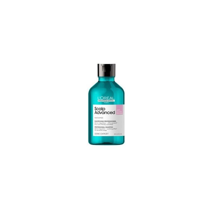 

Шампунь Champú Expert Scalp Advanced Anti Malestar L'Oréal Professionnel, 300