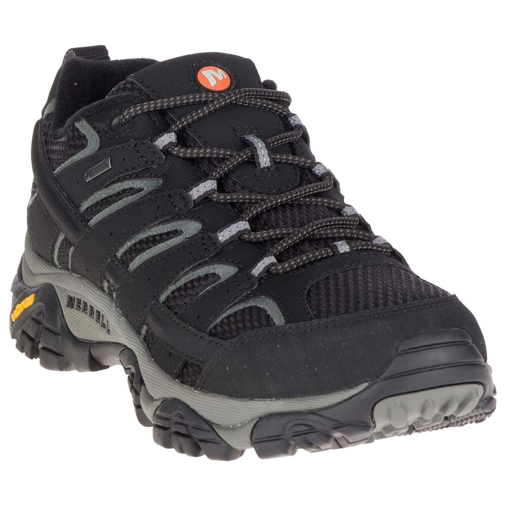 

Походная обувь Merrell Moab 2 Goretex, черный