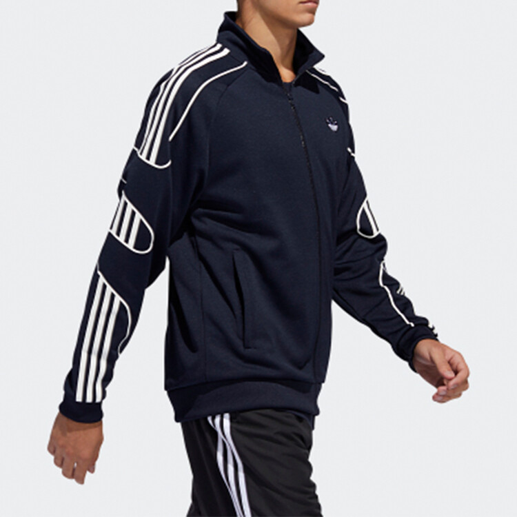 Куртка мужская Legend Ink Adidas Originals, синий — фото 4