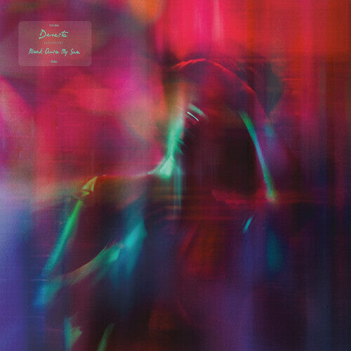 

CD диск Deserta: Black Aura My Sun