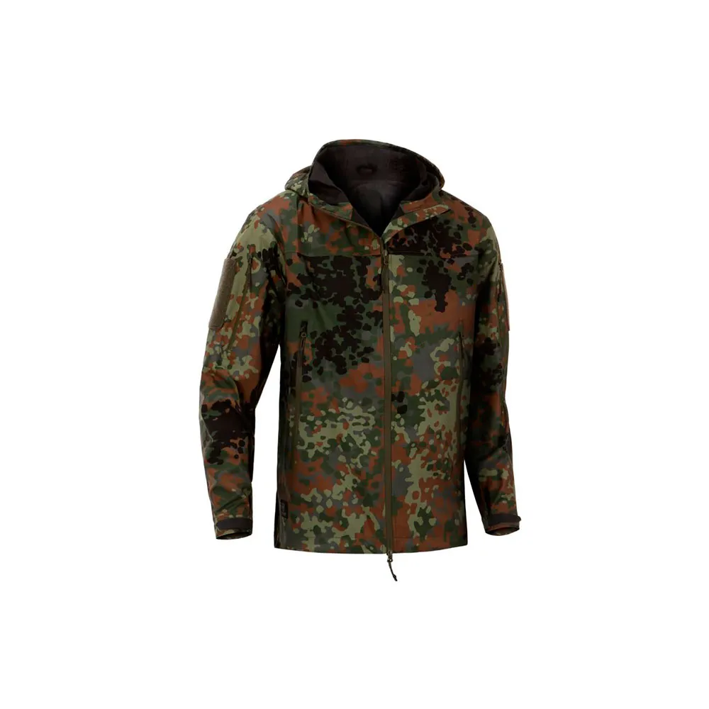 

Куртка Outrider Tactical Hardshell Hoody, зеленый