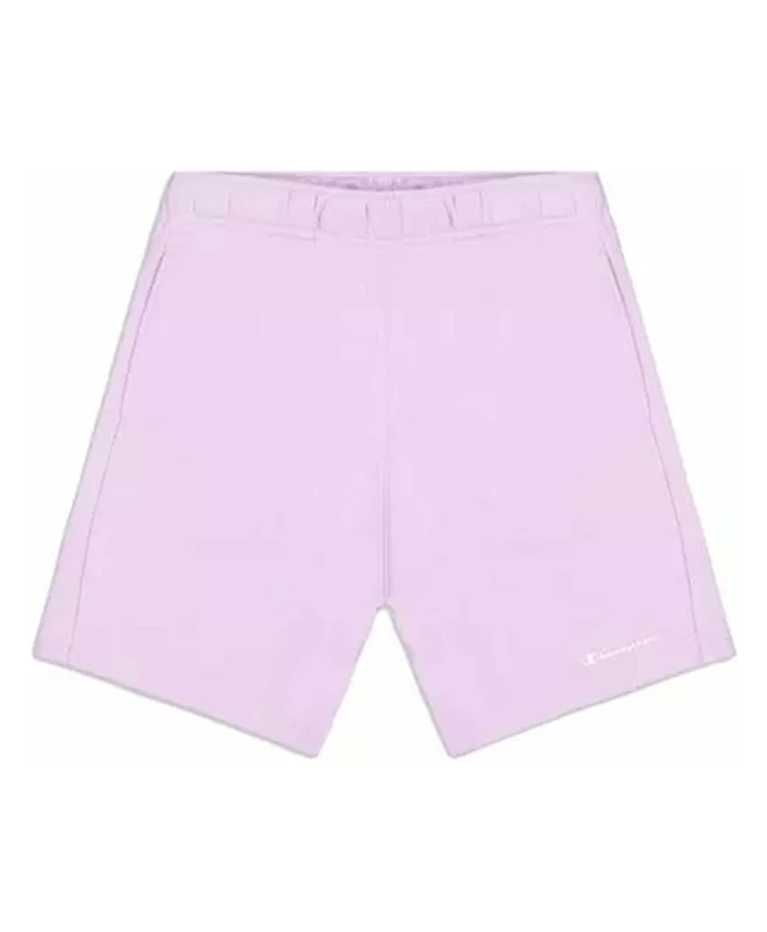 

Шорты Champion, фиолетовый