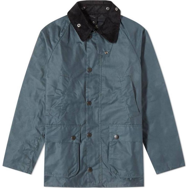 

Barbour Куртки и пальто мужские, синие