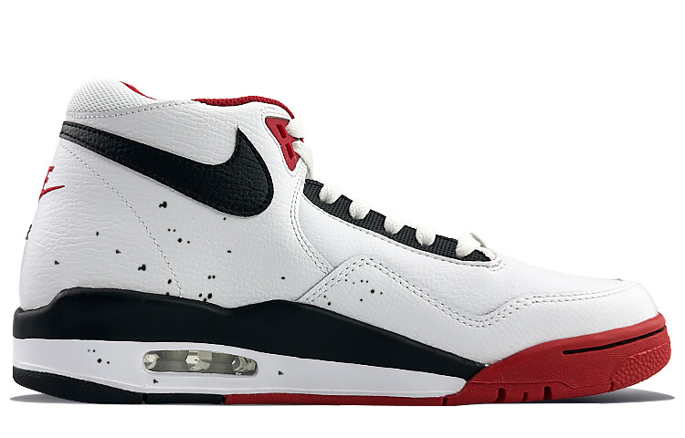 

Винтажные баскетбольные кроссовки Nike Flight Legacy унисекс