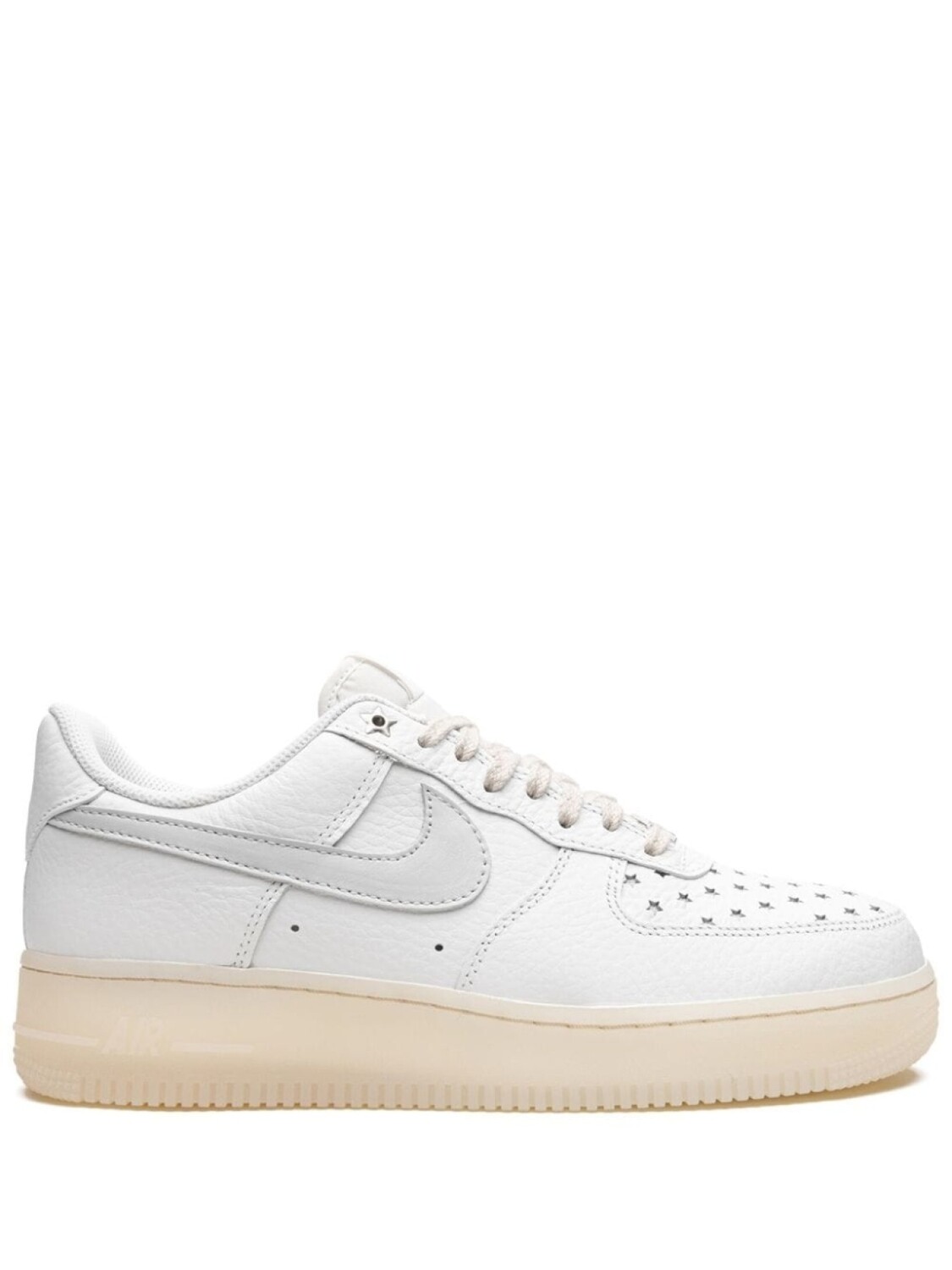 

Nike кроссовки Air Force 1 Low 'Starry Night', белый