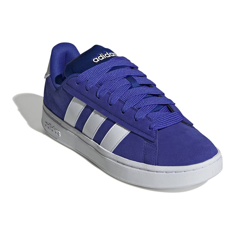 

Мужские кроссовки adidas Grand Court Alpha 00s Adidas, цвет Blue White