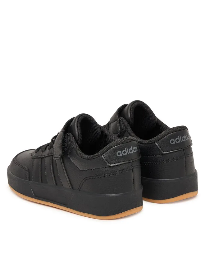 Adidas Кроссовки Breaknet 3.0 KI8683 черные — фото 3