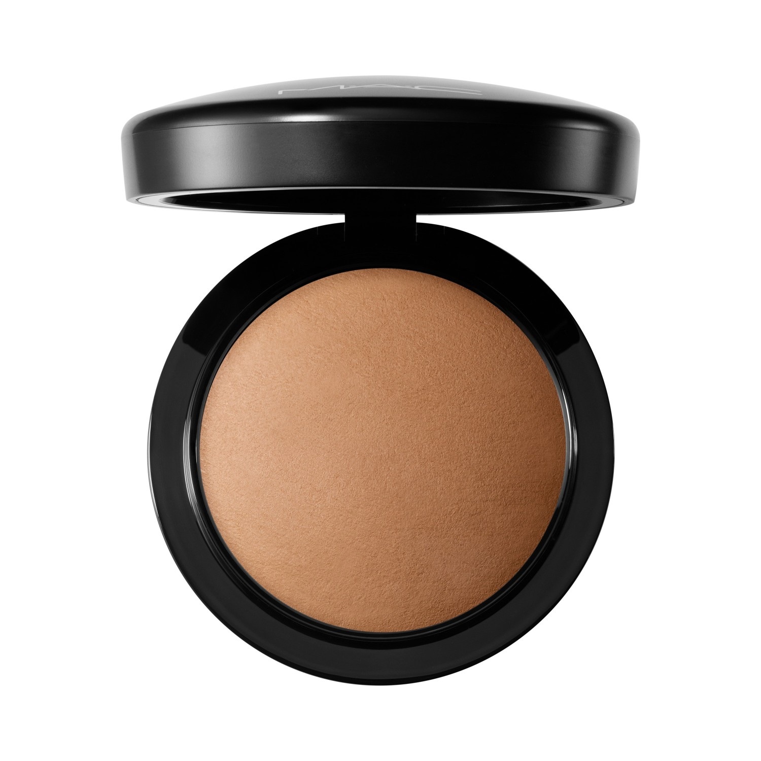 

Пудра для лица mineralize skinfinish natural Mac, dark, вес 10 гр.