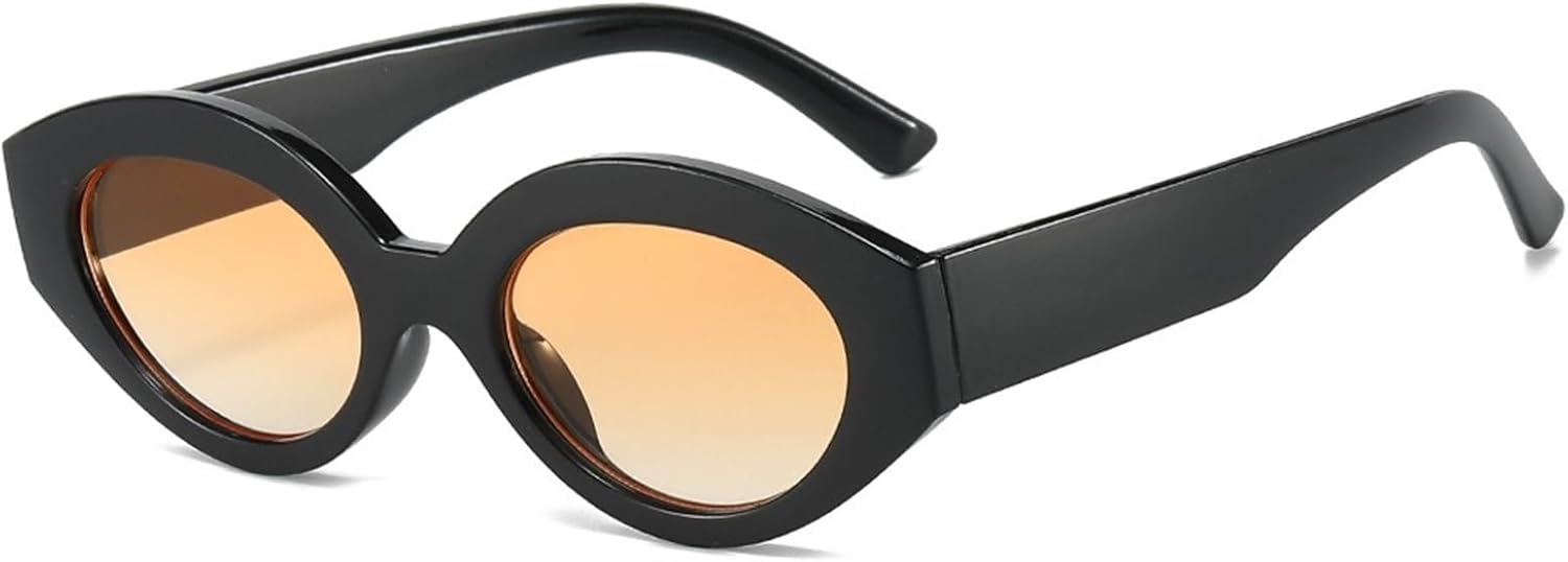 

Мужские солнцезащитные очки для активного отдыха, для вождения, для отпуска, для пляжа, для поездок на работу, женские декоративные солнцезащитные очки Generic, Yellow