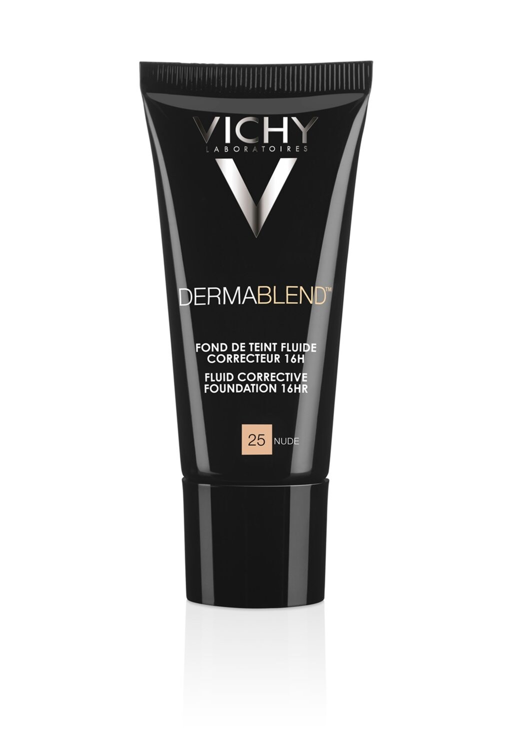 

Тональная основа DERMABLEND TEINT-KORRIEGIERENDES MAKE-UP VICHY