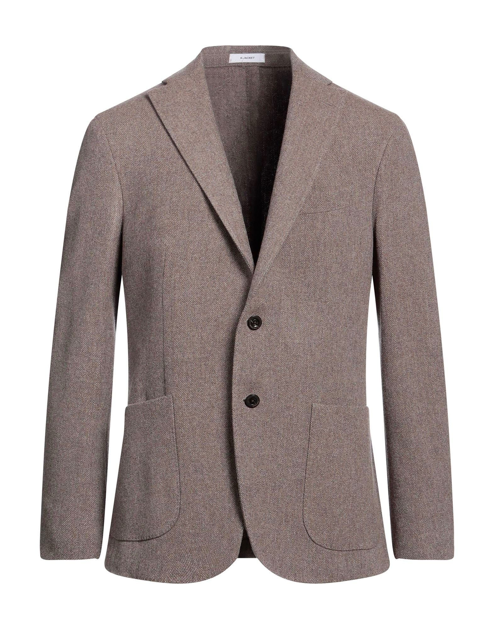 

Блейзер Boglioli, хаки