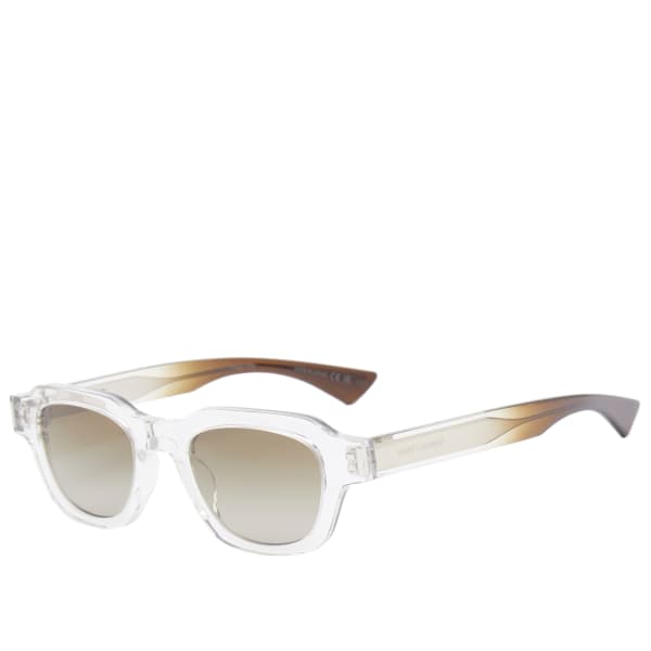 

Солнцезащитные очки Saint Laurent SL 791 Saint Laurent Sunglasses, мультиколор