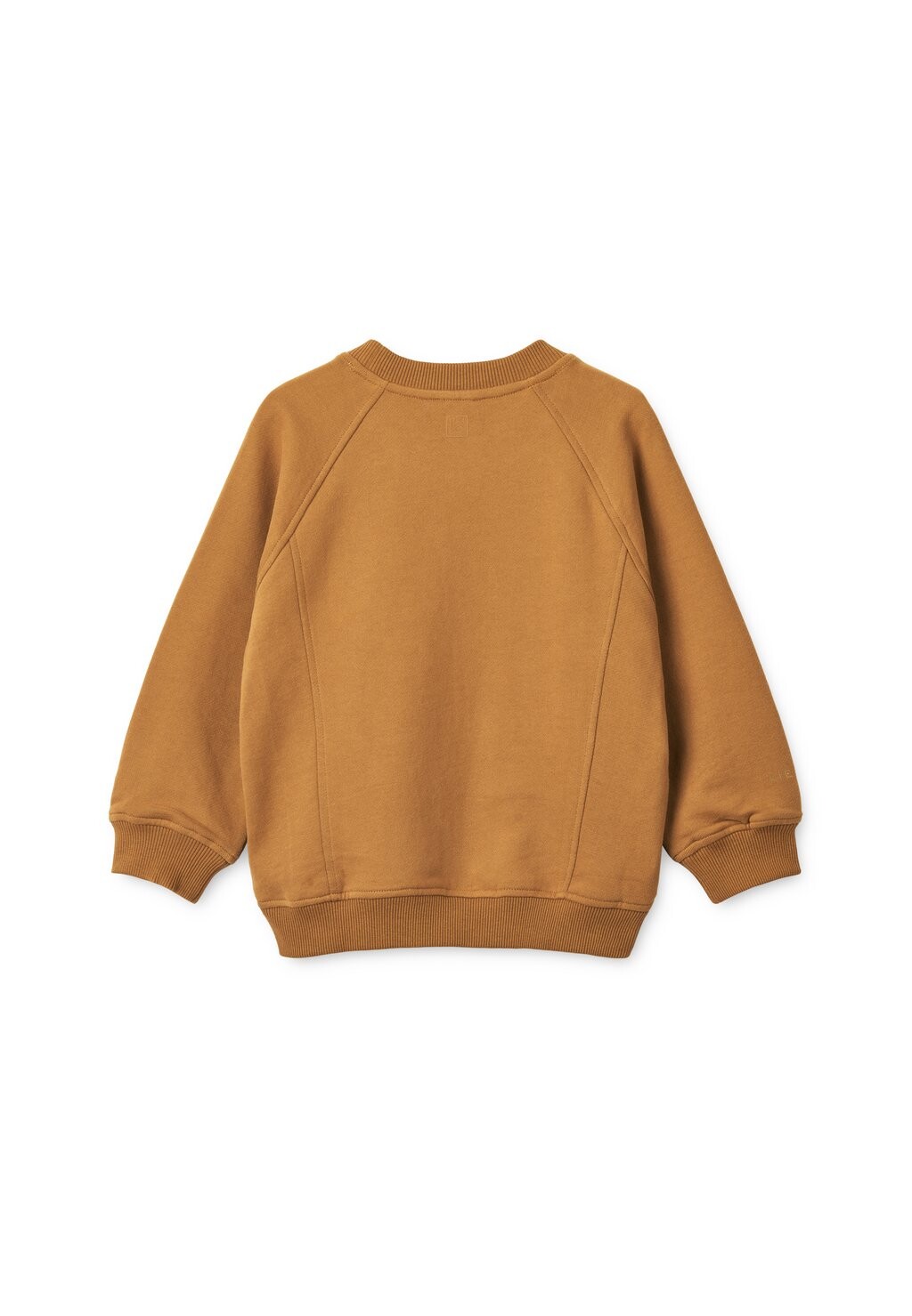 

Толстовка AUDE PLACEMENT UNISEX Liewood, песочный