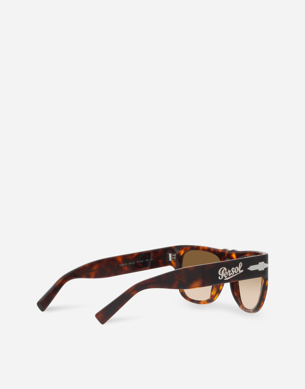 Солнцезащитные очки dolce&gabbana x persol Dolce & Gabbana, гавана — фото 4