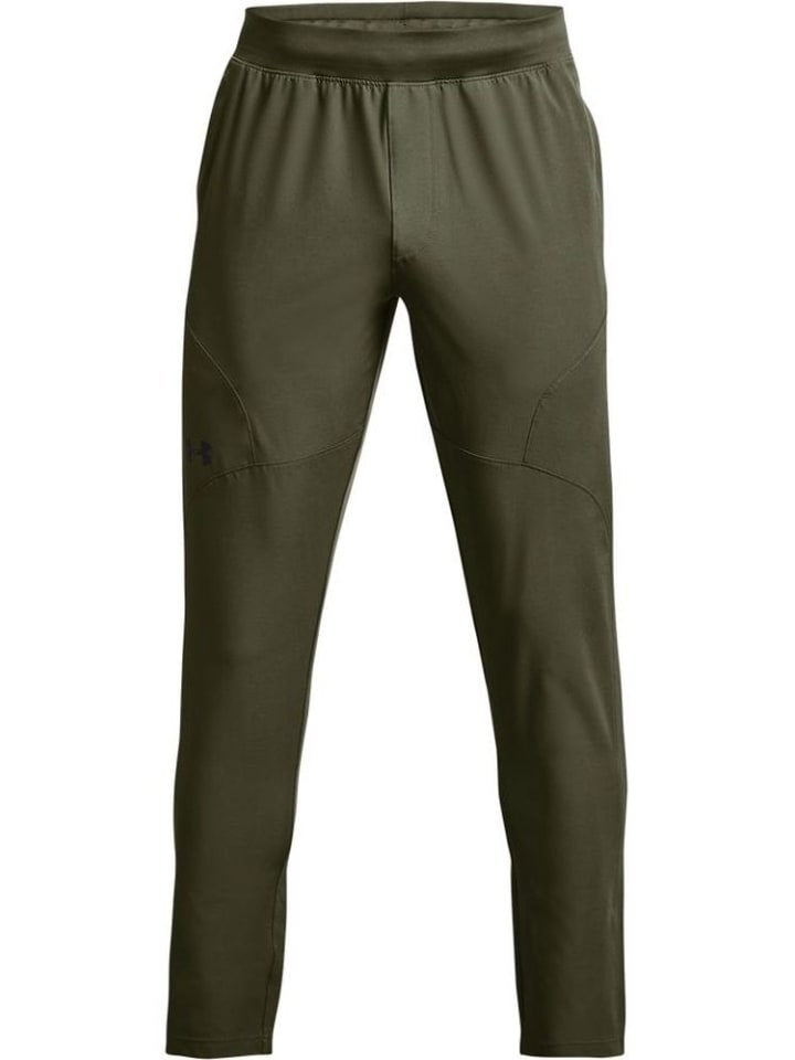 

Спортивные брюки Flex Under Armour, зеленый