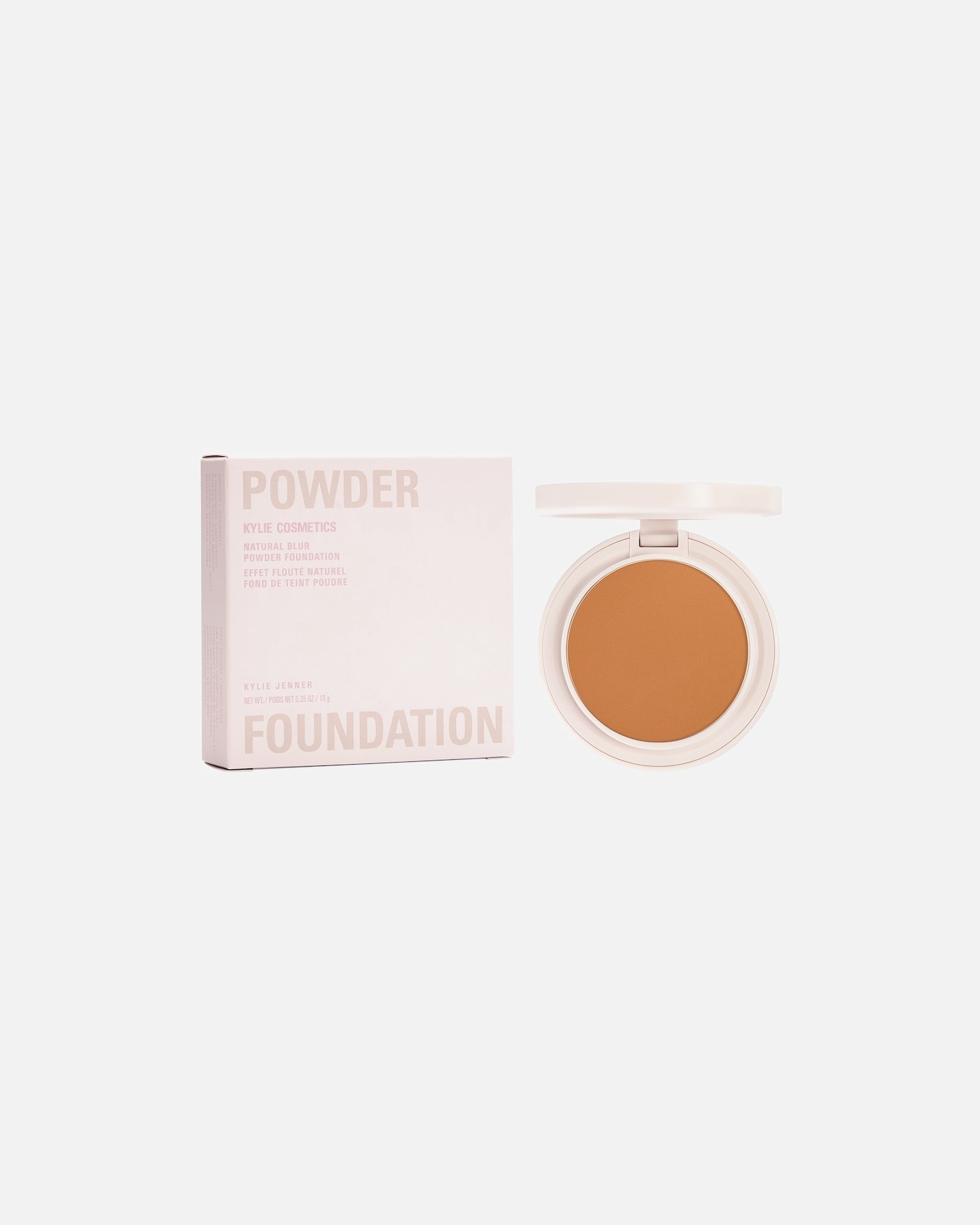 

Тональный крем Kylie Cosmetics, nr. 8c, 10 гр