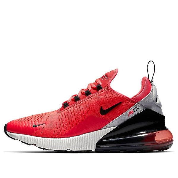 

Кроссовки air max 270 'red orbit' Nike, красный