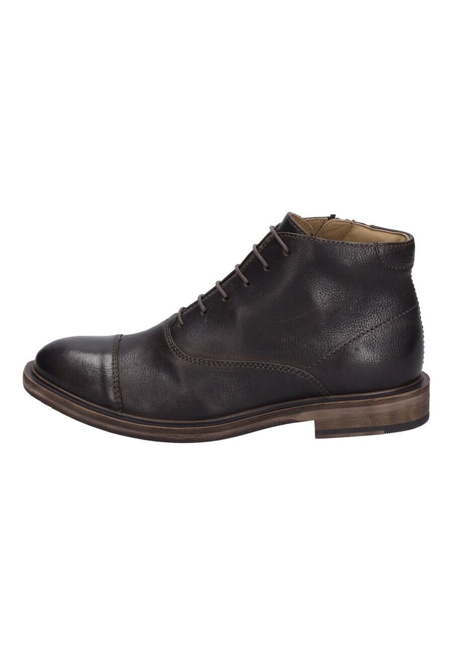 

Повседневные ботинки JOSEF SEIBEL Boots Bradley, коричневый