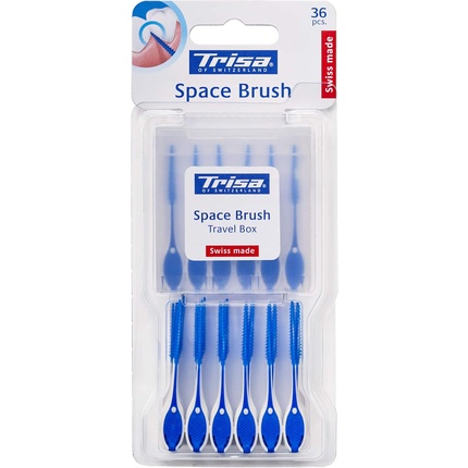 

Межзубная щетка Space Brush Without Metal for Gentle Cleaning