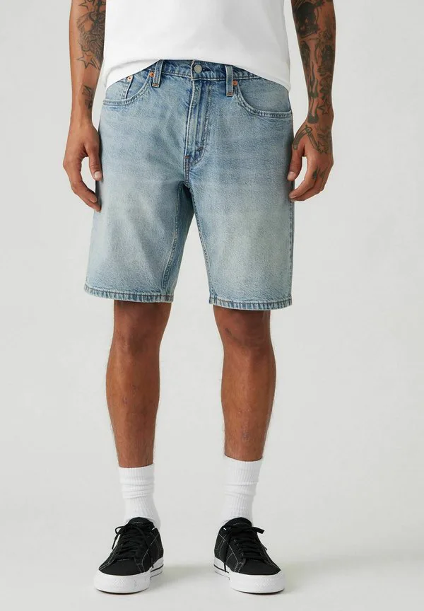 445 спортивных шорт, джинсовые шорты Levi'S, Swift Short