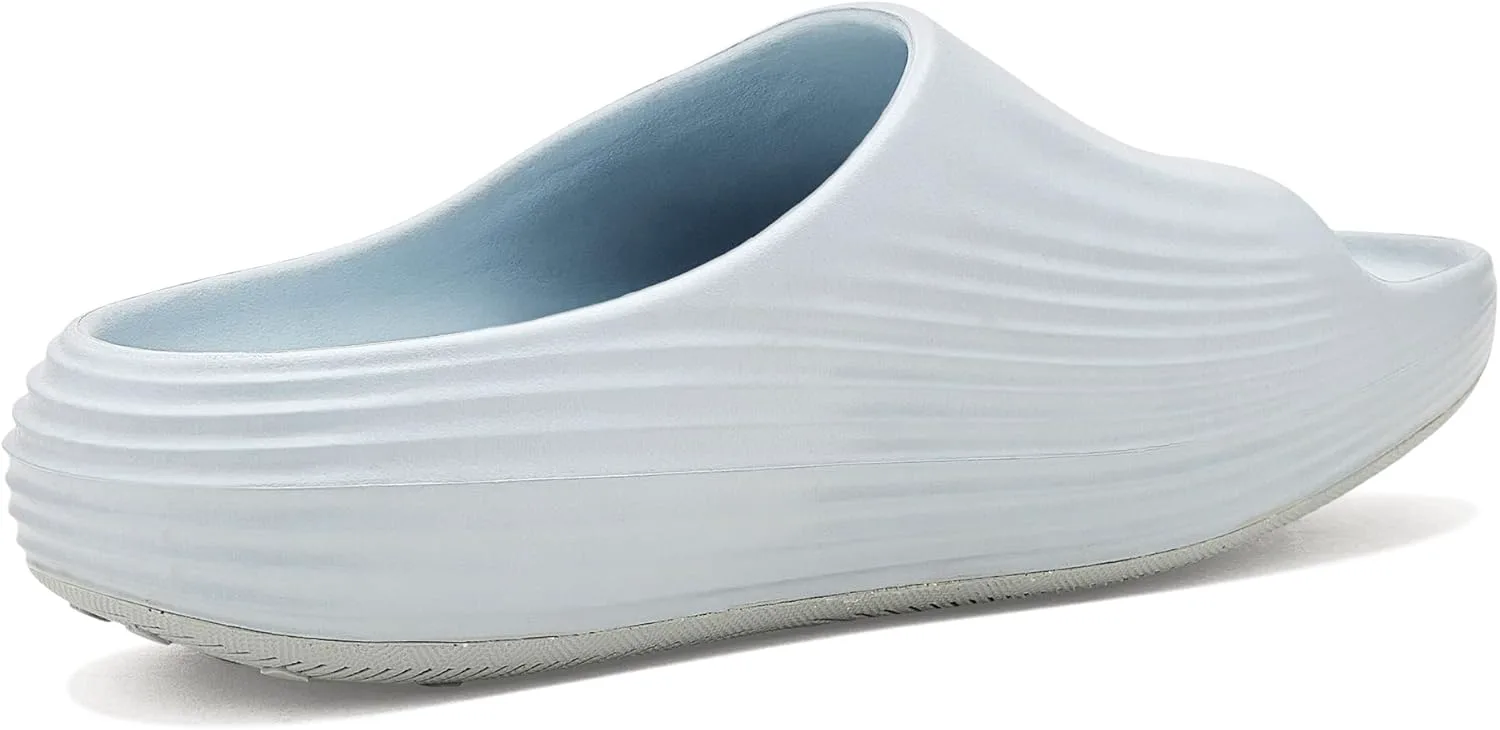 Мужские кроссовки Nike Reactx Rejuven8 Wolf Grey/Wolf Grey/Wolf Grey, размер 11, средний, серый — фото 3