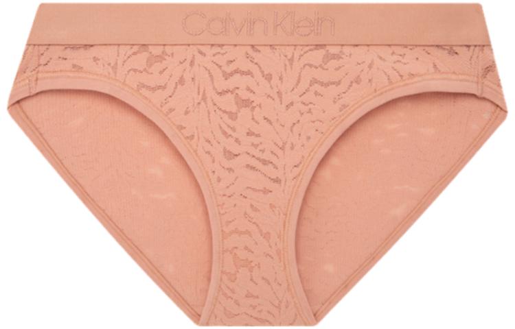

Женские трусы CALVIN KLEIN, Flesh Pink-FSR