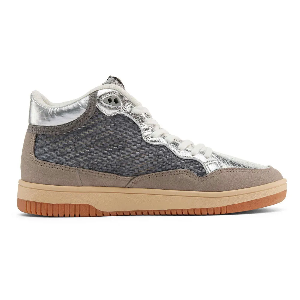 

Кроссовки Duuo Shoes Grand Slam, серый