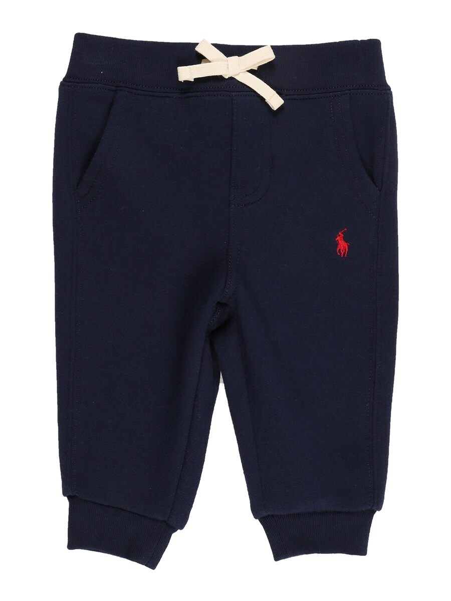 

Спортивные штаны Polo Ralph Lauren Tapered Pants, темно-синий