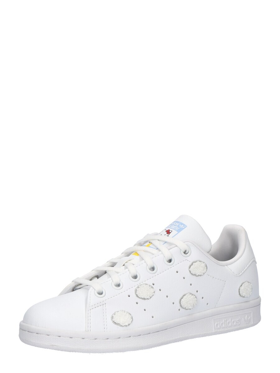 

Кроссовки ADIDAS ORIGINALS Sneakers STAN SMITH, белый