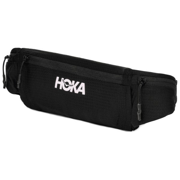 

Пояс для бега Hoka - набедренная сумка Hoka, черный