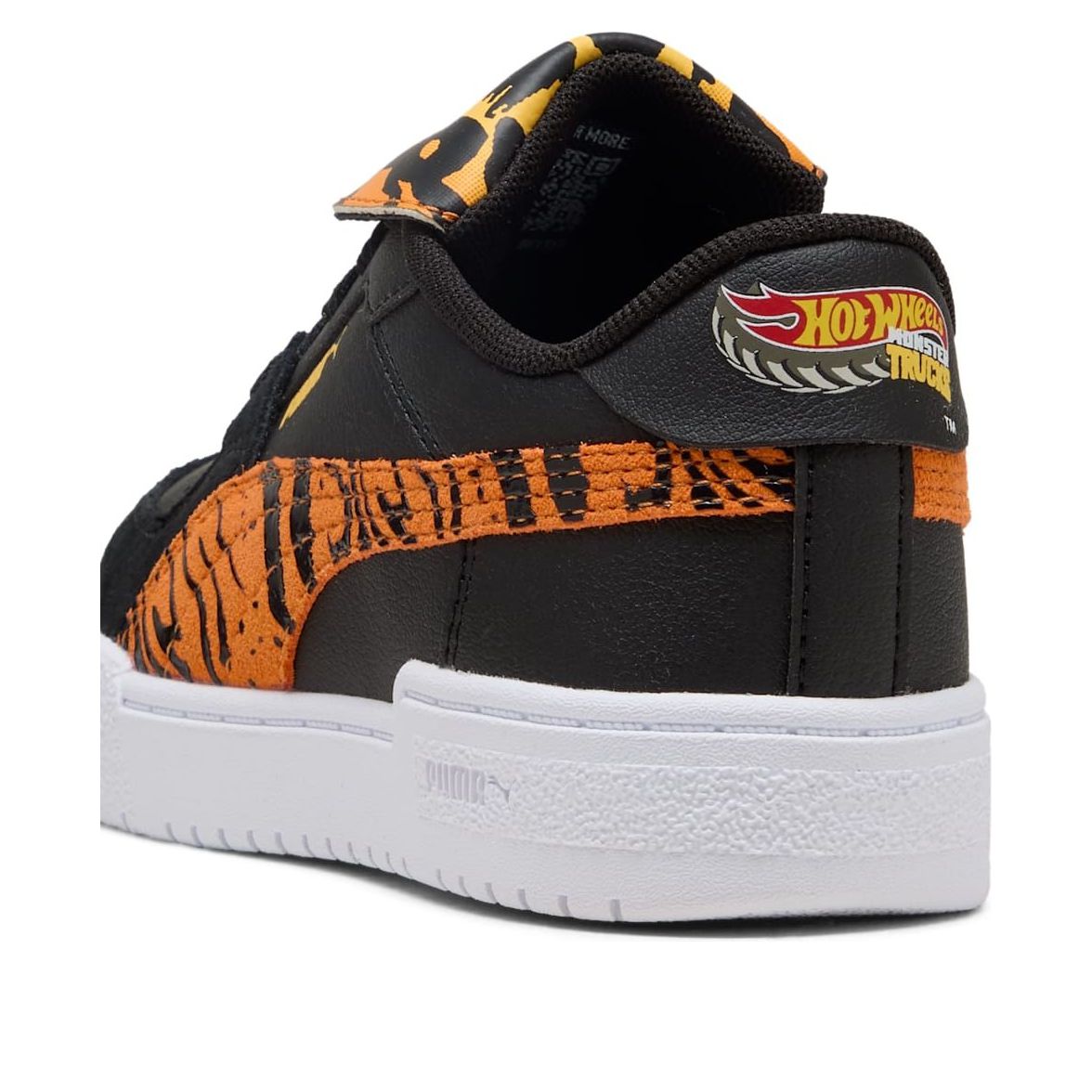 (PS) Puma x Hot Wheels CA Pro 'Monster Trucks' — фото 4