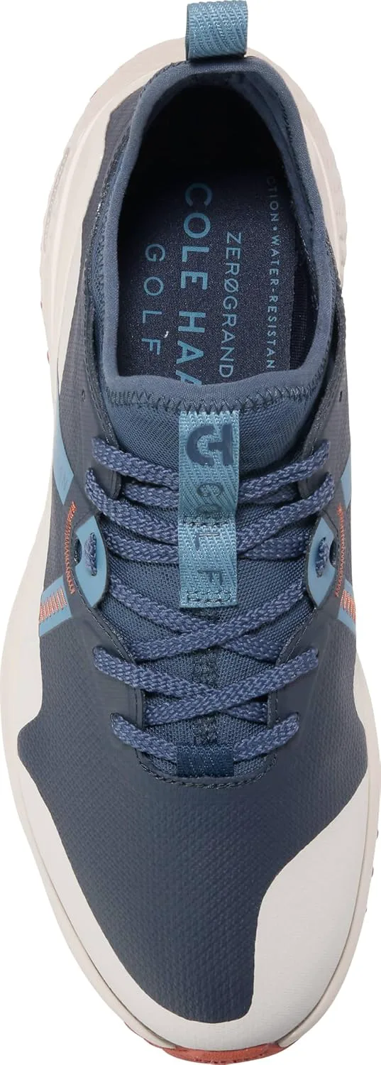 Cole Haan Мужские кроссовки Zerogrand Overtake Водостойкие для гольфа — фото 2