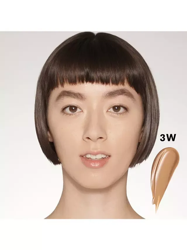 Маска для лица Estée Lauder — Футуристический осветляющий для кожи с мягким прикосновением , 3W Medium — фото 4