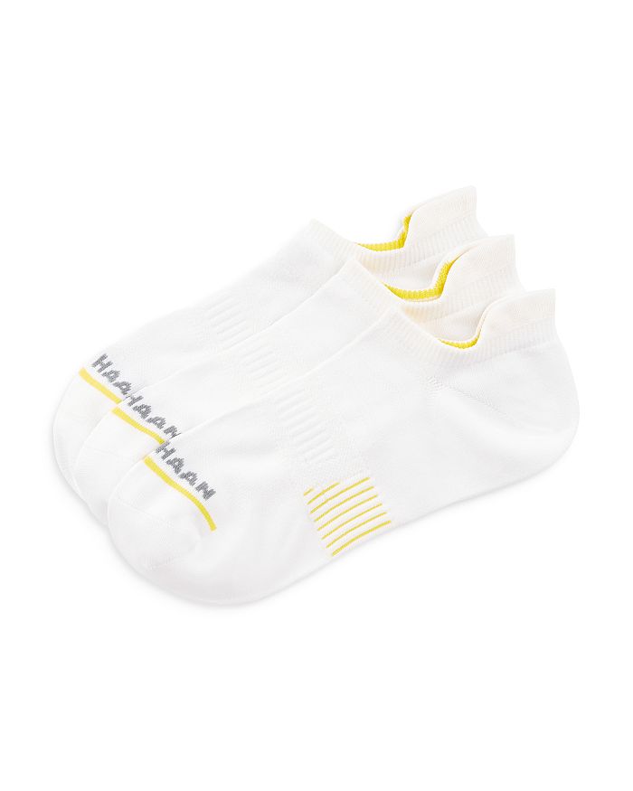 

Легкие носки Performance Low Cut Cole Haan, белый