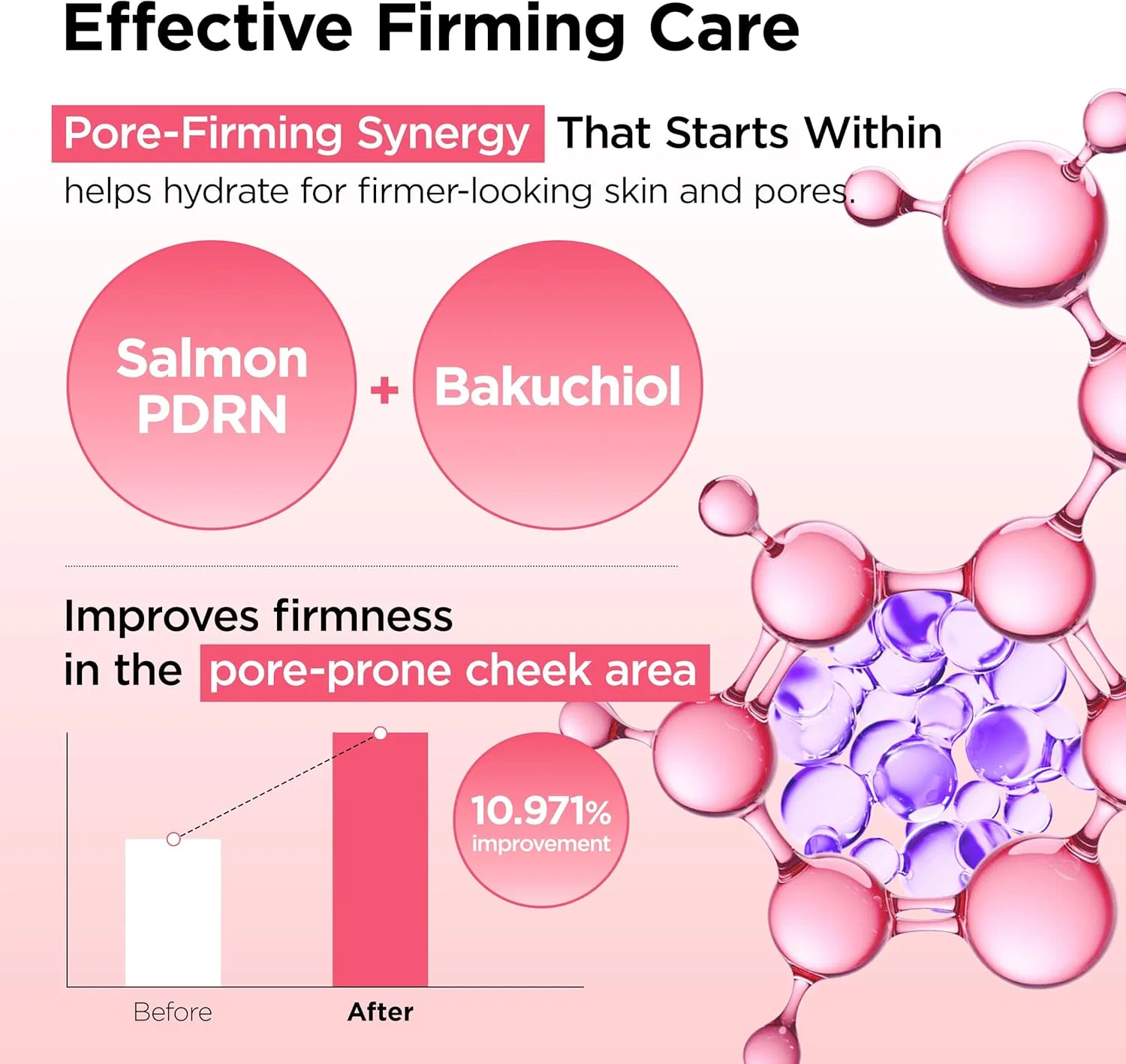 Маска для лица Holika Holika — PDRN Firming Jelly Sheet — фото 3