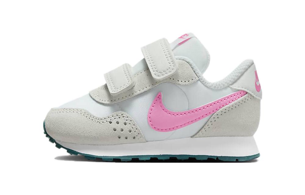 

Кроссовки Nike MD Valiant для малышей TD, White/Pink