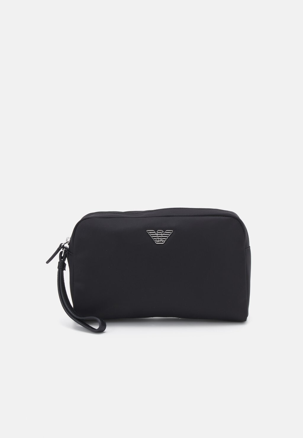

Косметичка BEAUTY CASE M Emporio Armani, черный
