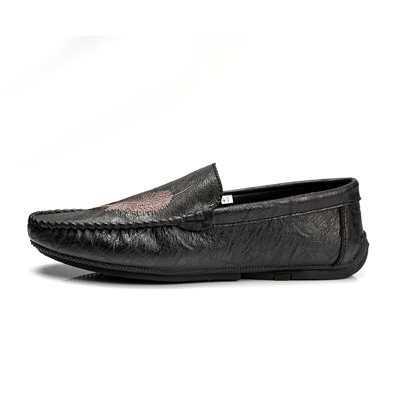 

Лоферы мужские Bull charm, Black