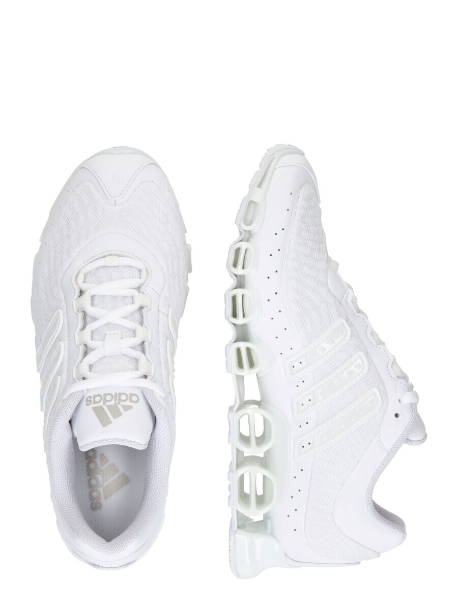 Кроссовки ADIDAS ORIGINALS Sneakers Megaride, белый — фото 2