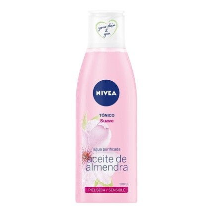 

Эффект Aqua Soft Тоник 200мл, Nivea