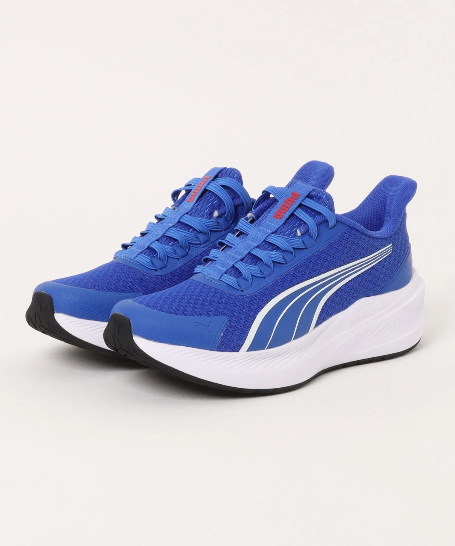 Детские кроссовки PUMA DASHER LITE EASE IN JR