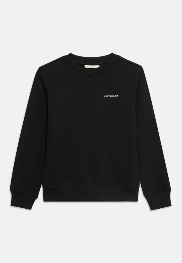 Толстовка Calvin Klein Jeans, черный — фото 3